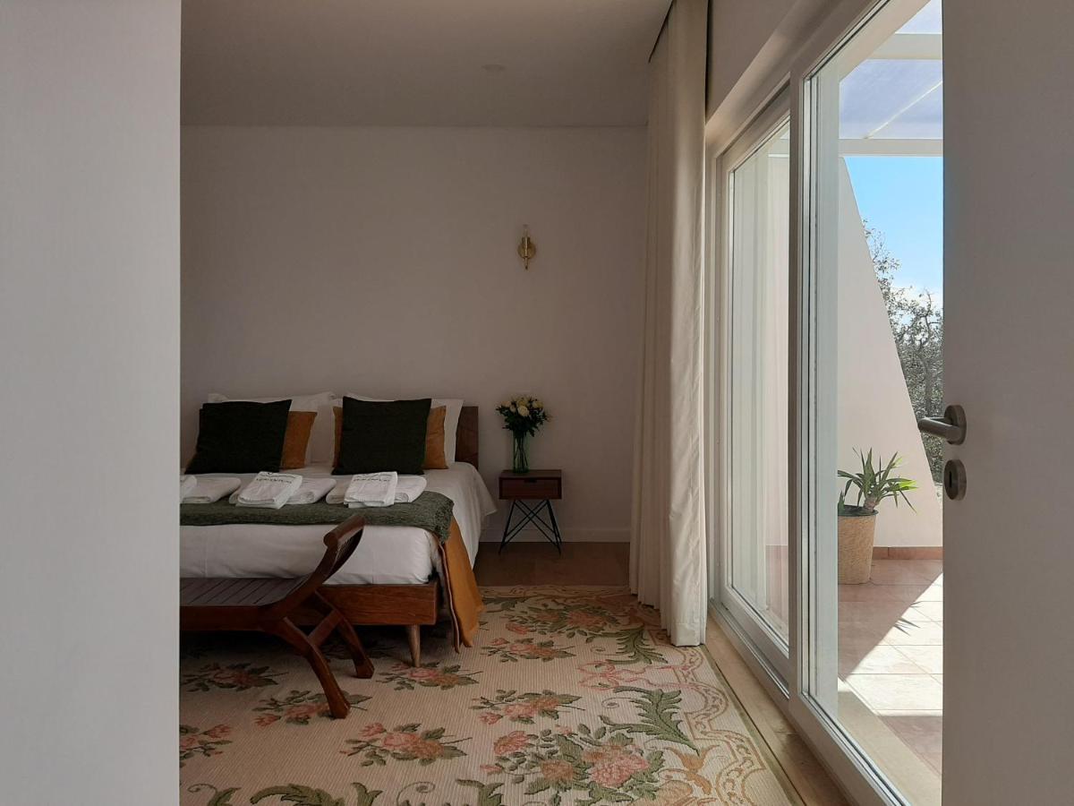 Villa Monte Vale Manhas By Hi Alentejo São Bartolomeu da Serra Exterior foto
